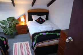 Departamento súper comodo